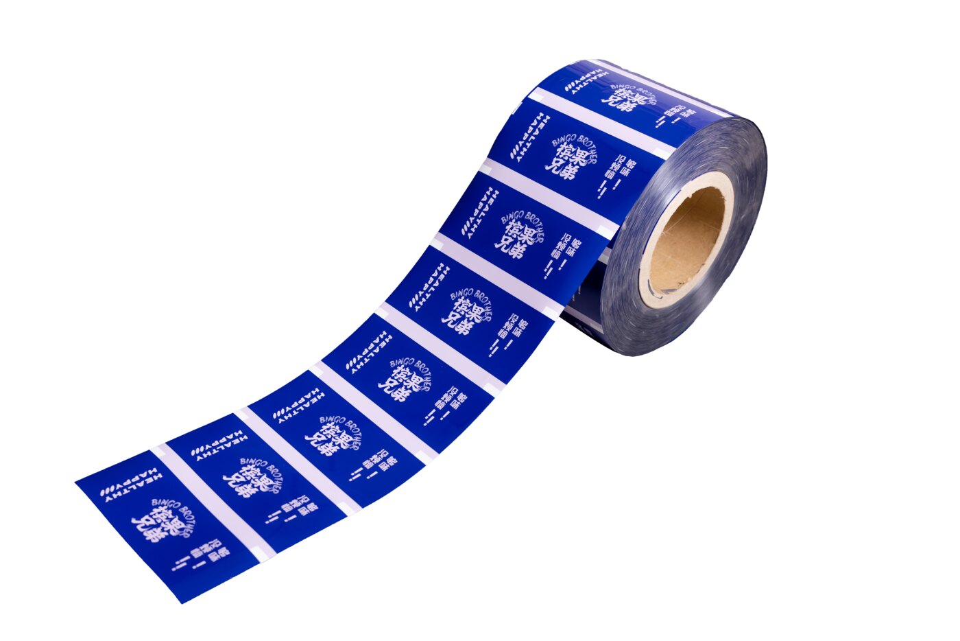 Shrink Labels