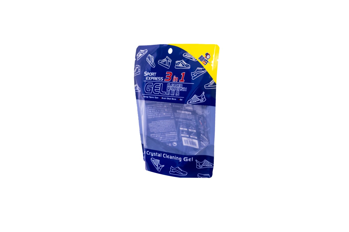 Stand-Up Pouches