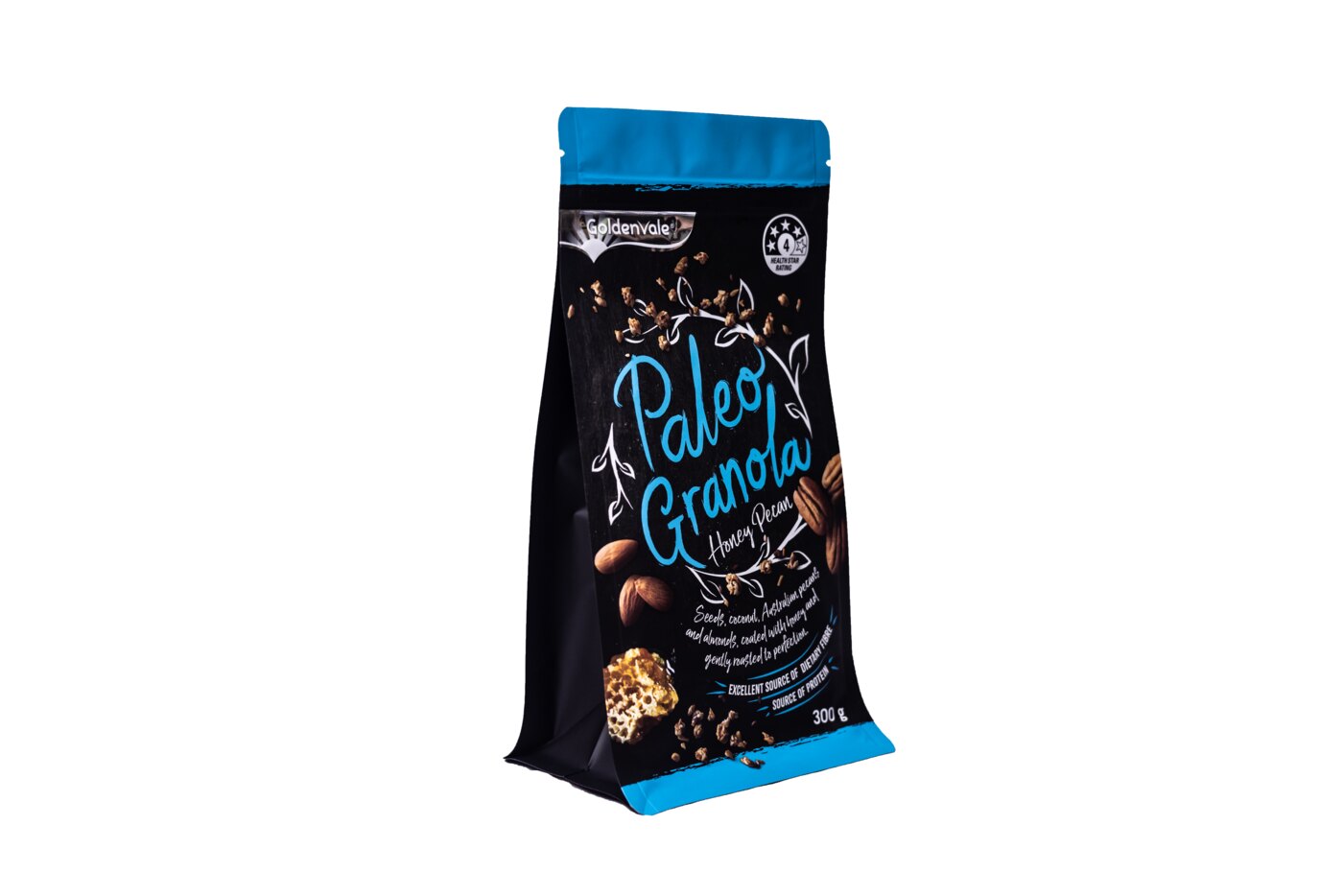 Sealed Bags