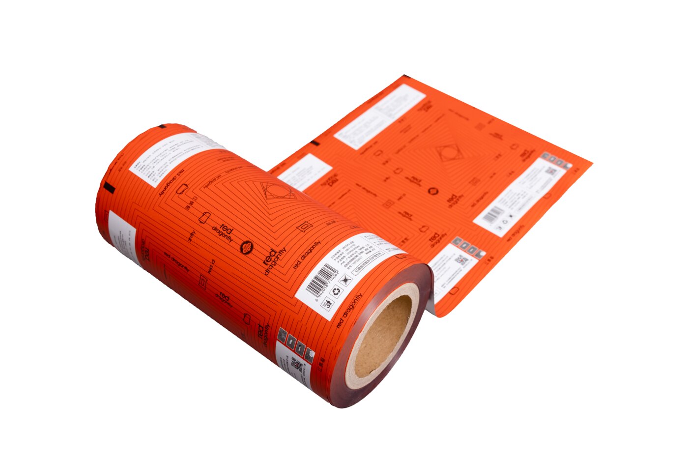 Roll Film